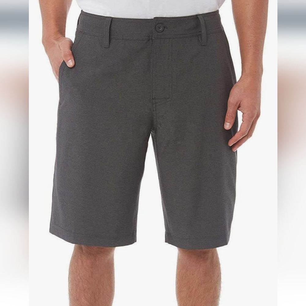 Hang Ten Classic Board Swim Shorts